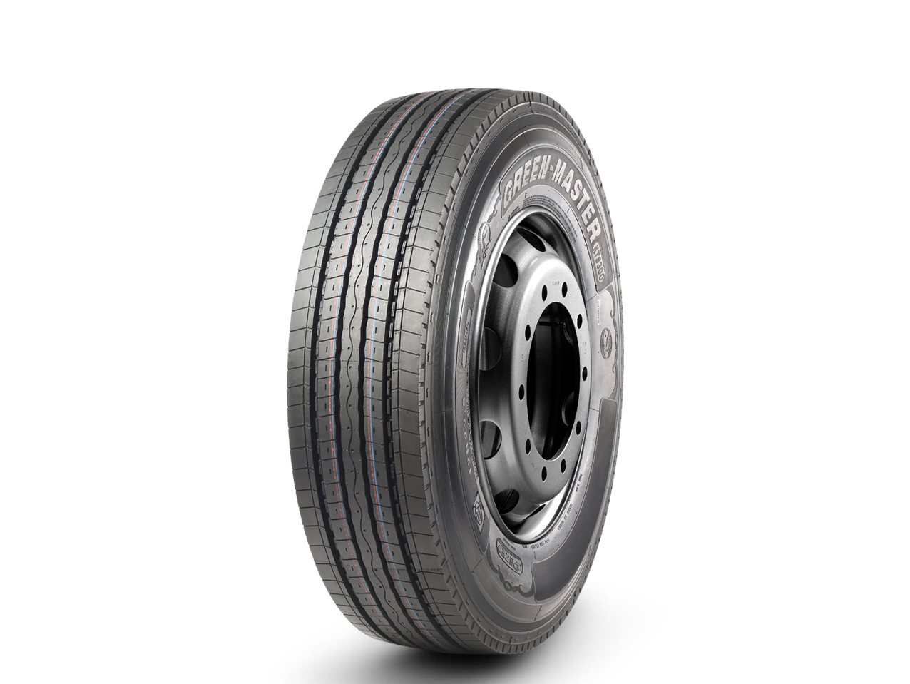 295/80R22.5 opona LINGLONG  KTS300 18PR 154/149M